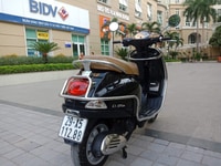 Piaggio Vespa lx 125 ie chính chủ 2014 biển 29 Piaggio Vespa lx 125 ie chính chủ 2014 biển 29