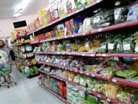 Ưu tiên sinh viên và nội trợ tại siêu thị Ưu tiên sinh viên và nội trợ tại siêu thị