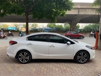 Cần bán Cerato 2.0AT 2018, chạy 1,2v km đăng kí cuối 2018 Cần bán Cerato 2.0AT 2018, chạy 1,2v km đăng kí cuối 2018
