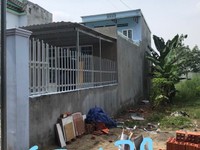 Trả nợ ngân hàng cần bán gấp lô đất 100m2(5x20) tc,sr,gần quốc lộ 13 Trả nợ ngân hàng cần bán gấp lô đất 100m2(5x20) tc,sr,gần quốc lộ 13