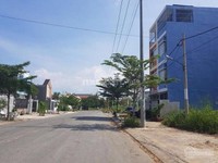 Ngân Hàng TP.HCM Thanh Lý đất nền Khu Chợ rẫy 2 - Có sổ riêng Ngân Hàng TP.HCM Thanh Lý đất nền Khu Chợ rẫy 2 - Có sổ riêng