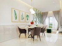 Căn hộ chuẩn 4 sao, gần megamarket Căn hộ chuẩn 4 sao, gần megamarket