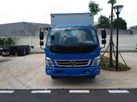 Thaco trọng Thiện bán xe tải 7 tấn thùng bạt, thùng kín tại Hải Phòng Thaco trọng Thiện bán xe tải 7 tấn thùng bạt, thùng kín tại Hải Phòng