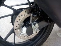 Honda CBR ĐỜI MỚI 2019 --2 MẮT ĐEN SẦN BIỂN 29 Honda CBR ĐỜI MỚI 2019 --2 MẮT ĐEN SẦN BIỂN 29