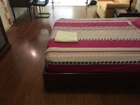 Căn hộ tầng 2 đủ tiện nghi phố Trần Hưng Đạo Căn hộ tầng 2 đủ tiện nghi phố Trần Hưng Đạo