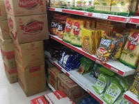 Tuyển nhân viên bán hàng Lotte Mart Tuyển nhân viên bán hàng Lotte Mart