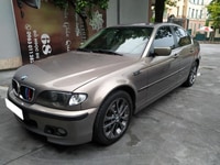 Gia đình cần bán xe Bmw 325i, sản xuất 2006, Gia đình cần bán xe Bmw 325i, sản xuất 2006,