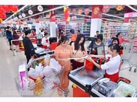 Nhận làm việc tại siêu thị Mini Nhận làm việc tại siêu thị Mini