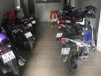 Bán nhà trọ đúc 4 lầu ở Tân Thới Nhì-Hóc Môn rộng 74m2 Giá 1,5 tỷ Bán nhà trọ đúc 4 lầu ở Tân Thới Nhì-Hóc Môn rộng 74m2 Giá 1,5 tỷ