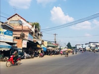 Bán đất Chơn Thành đầu tư sinh lời cao - cam kết lợi nhuận 25%/3 tháng Bán đất Chơn Thành đầu tư sinh lời cao - cam kết lợi nhuận 25%/3 tháng