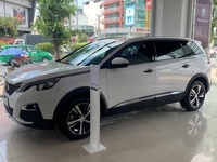 Với 420 triệu sở hữu ngay Peugeot 5008 7 chỗ mới 100% Với 420 triệu sở hữu ngay Peugeot 5008 7 chỗ mới 100%