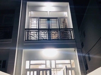 Nhà khu dân cư thạnh xuân quận 12. ngay hà huy giáp. Nhà khu dân cư thạnh xuân quận 12. ngay hà huy giáp.