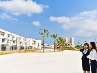 Cần tiền bán gấp căn biệt thự Marina complex 144m2 đường Lý Nhật Quang Cần tiền bán gấp căn biệt thự Marina complex 144m2 đường Lý Nhật Quang