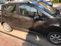 Chính chủ bán xe Daewoo Matiz Groove 2009 Chính chủ bán xe Daewoo Matiz Groove 2009