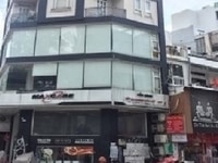 Nhà 2 Mặt Tiền, Khu đông đúc hợp VP, 9,3 x16 -- Phan Văn Hớn Nhà 2 Mặt Tiền, Khu đông đúc hợp VP, 9,3 x16 -- Phan Văn Hớn