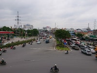Bán dãy trọ dt 163m2 Đường Kha vạn Cân KP1 HBC TĐ Bán dãy trọ dt 163m2 Đường Kha vạn Cân KP1 HBC TĐ