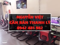 Thanh lý gấp Quán GAME 15 Bộ. CÓ BÁN LẺ. B365 | i5-9400F | Màn 27" Thanh lý gấp Quán GAME 15 Bộ. CÓ BÁN LẺ. B365 | i5-9400F | Màn 27"