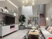 Nhà 2 mặt tiền Đinh Tiên Hoàng, Đa Kao, Q1, 5x17m, 75m2, 3 tầng, Nhà 2 mặt tiền Đinh Tiên Hoàng, Đa Kao, Q1, 5x17m, 75m2, 3 tầng,