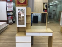 Bàn phấn 2,8 triệu-Nội thất Nhà Xinh-397 Hương Lộ 3-Q.Bình Tân Bàn phấn 2,8 triệu-Nội thất Nhà Xinh-397 Hương Lộ 3-Q.Bình Tân