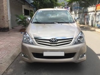 Đổi xe mới cần bán Innova 2011 Đổi xe mới cần bán Innova 2011