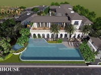 Đất nền biệt thự view sông Sài Gòn - Cuộc sống thượng lưu,TT 20% LS 8% Đất nền biệt thự view sông Sài Gòn - Cuộc sống thượng lưu,TT 20% LS 8%