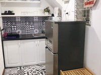 Nhà riêng 1 tầng đủ tiện nghi phố Thợ Nhuộm, gần tháp hà nội Nhà riêng 1 tầng đủ tiện nghi phố Thợ Nhuộm, gần tháp hà nội
