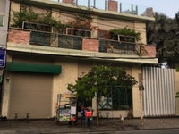 Cho Thuê MB đ.Lê Lai, DT: 162m2..Vị trí đông khách du lịch Cho Thuê MB đ.Lê Lai, DT: 162m2..Vị trí đông khách du lịch