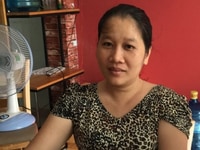 Loan Quê Tiềng Giang Cần Tìm Việc Giúp Việc Nhà. Loan Quê Tiềng Giang Cần Tìm Việc Giúp Việc Nhà.