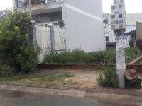 Cần bán đất Ngay mặt tiền đường Tỉnh Lộ 8, huyện Củ Chi Cần bán đất Ngay mặt tiền đường Tỉnh Lộ 8, huyện Củ Chi