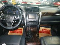 Camry 2.5Q 2016 bản cao cấp nhất Camry 2.5Q 2016 bản cao cấp nhất