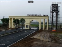 Dự án hưng long residence 1 suất nội duy nhất chỉ 612 triệu/ nền Dự án hưng long residence 1 suất nội duy nhất chỉ 612 triệu/ nền