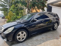 Bán xe Mercedes R 500, V8, máy siêu ngon, 6 chỗ. Bán xe Mercedes R 500, V8, máy siêu ngon, 6 chỗ.