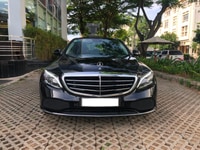 Mercedes C200 Exclusive model 2019 lướt 4000km chính hãng giá tốt Mercedes C200 Exclusive model 2019 lướt 4000km chính hãng giá tốt