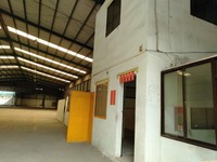 Bán kho xưởng hai mặt tiền đường 1800m2, có VP Bán kho xưởng hai mặt tiền đường 1800m2, có VP