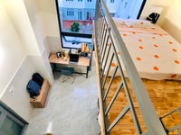 Căn hộ đẹp giá rẻ đường Trường Chinh Căn hộ đẹp giá rẻ đường Trường Chinh