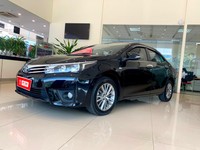 Toyota Corolla Altis 1.8G 2015 - Giá Tốt - Trả Góp 70% Toyota Corolla Altis 1.8G 2015 - Giá Tốt - Trả Góp 70%