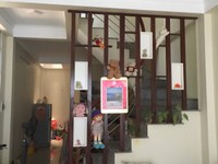 Bán nhà dân tự xây tại Phương Canh, có chỗ đỗ ô tô. DT 32m2, Tây Nam Bán nhà dân tự xây tại Phương Canh, có chỗ đỗ ô tô. DT 32m2, Tây Nam