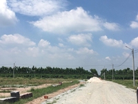 Bán đất đối diện Tái Định Cư Becamex giá góc tận góc Bán đất đối diện Tái Định Cư Becamex giá góc tận góc
