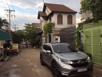 Bán gấp nhà 1 trệt,1 lầu+ST,1PK,3PN,2 toilet MT Hiệp Bình Phước,SHR Bán gấp nhà 1 trệt,1 lầu+ST,1PK,3PN,2 toilet MT Hiệp Bình Phước,SHR