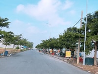 Sang gấp 3 lô đất DT 6x20m, mặt đường Trần Văn Giàu - Tỉnh Lộ 10. Vị t Sang gấp 3 lô đất DT 6x20m, mặt đường Trần Văn Giàu - Tỉnh Lộ 10. Vị t