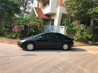 Honda Civic 1.8 MT chính chủ bán biển 30A rất đẹp Honda Civic 1.8 MT chính chủ bán biển 30A rất đẹp