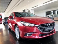 Mazda 3 1.5 SD ưu đãi lên đến 70tr, sẵn xe đủ màu, Hỗ trợ vay 85% Mazda 3 1.5 SD ưu đãi lên đến 70tr, sẵn xe đủ màu, Hỗ trợ vay 85%
