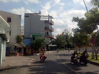 Bán nhà 2 mặt tiền đường Hoàng Sa, Q.3 diện tích 12mx20m giá chỉ 55tỷ Bán nhà 2 mặt tiền đường Hoàng Sa, Q.3 diện tích 12mx20m giá chỉ 55tỷ