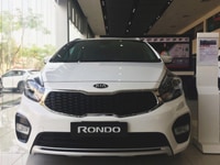 Kia Rondo 2019- Chỉ Từ 118Tr - Nhiều Quà Tặng Hấp Dẫn Kia Rondo 2019- Chỉ Từ 118Tr - Nhiều Quà Tặng Hấp Dẫn