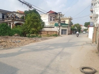 Bán đất thổ cư tại Đa Tốn, Gia Lâm diện tích 50m2 giá 1.2 tỷ Bán đất thổ cư tại Đa Tốn, Gia Lâm diện tích 50m2 giá 1.2 tỷ