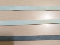 Thun cao su 8mm làm đồ bơi giá tốt Thun cao su 8mm làm đồ bơi giá tốt