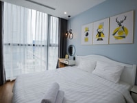 Thuê căn hộ Golden westlake, 2PN cực sang trọng, giá tốt Thuê căn hộ Golden westlake, 2PN cực sang trọng, giá tốt