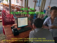 Nhận cung cấp phần mềm giá rẻ cho cà phê sân vườn tại Nam Long Cần Thơ Nhận cung cấp phần mềm giá rẻ cho cà phê sân vườn tại Nam Long Cần Thơ