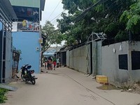 Nhà đẹp 1 lầu SHC Phạm Thị Giây ngay ngã 5 chùa Hang Hóc Môn 4 x7m Nhà đẹp 1 lầu SHC Phạm Thị Giây ngay ngã 5 chùa Hang Hóc Môn 4 x7m