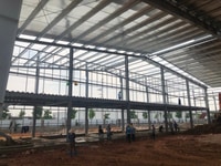 Cho thuê xưởng Khu CN Yên Phong - Bắc Ninh - DT 4.000 - 12.000m2 Cho thuê xưởng Khu CN Yên Phong - Bắc Ninh - DT 4.000 - 12.000m2